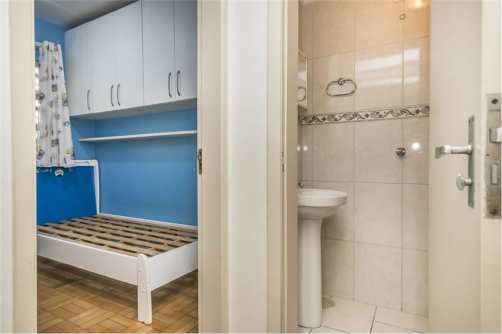 Apartamento à venda com 3 quartos, 119m² - Foto 21