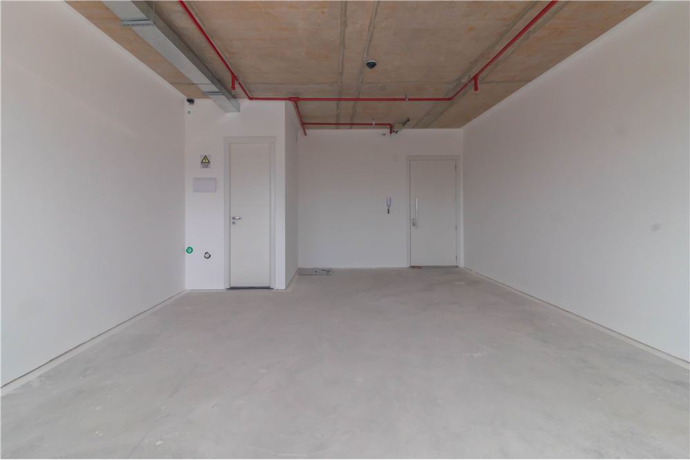 Conjunto Comercial-Sala à venda, 37m² - Foto 5