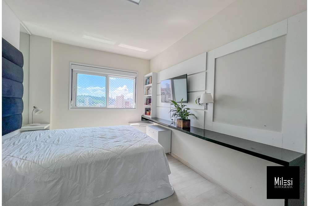 Apartamento à venda com 2 quartos, 72m² - Foto 11