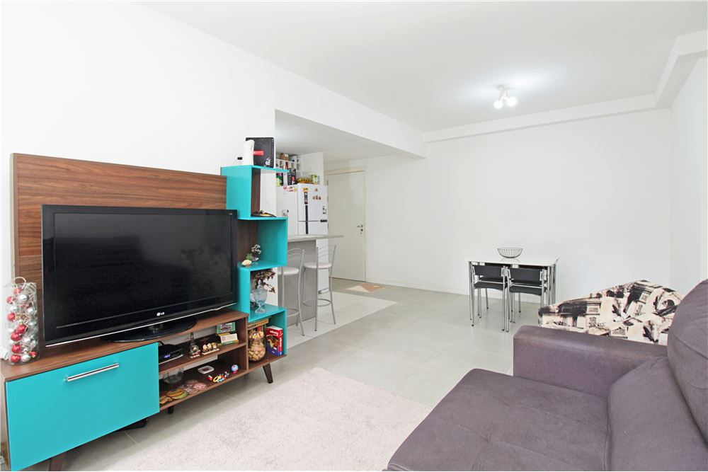 Apartamento à venda com 3 quartos, 140m² - Foto 7