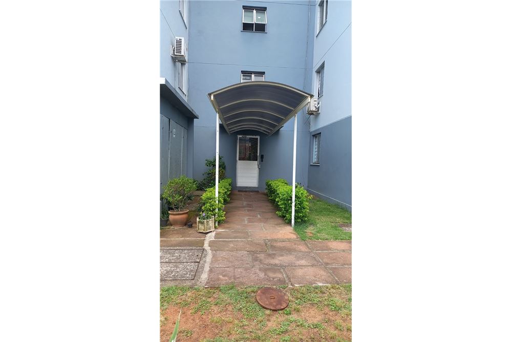 Apartamento à venda com 2 quartos, 52m² - Foto 5