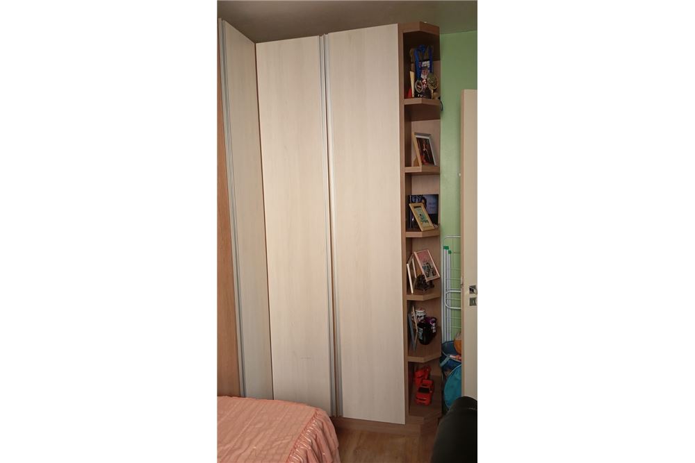 Apartamento à venda com 1 quarto, 64m² - Foto 13