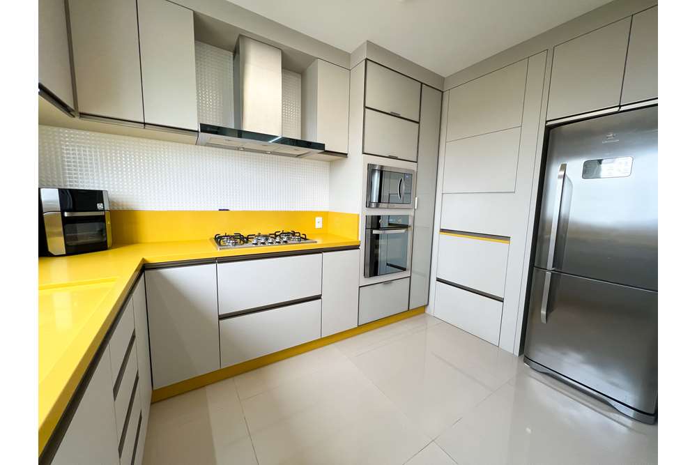 Apartamento à venda com 3 quartos, 100m² - Foto 10