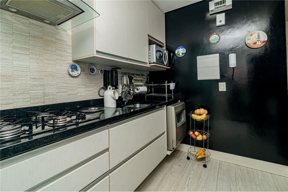 Apartamento à venda com 3 quartos, 125m² - Foto 15