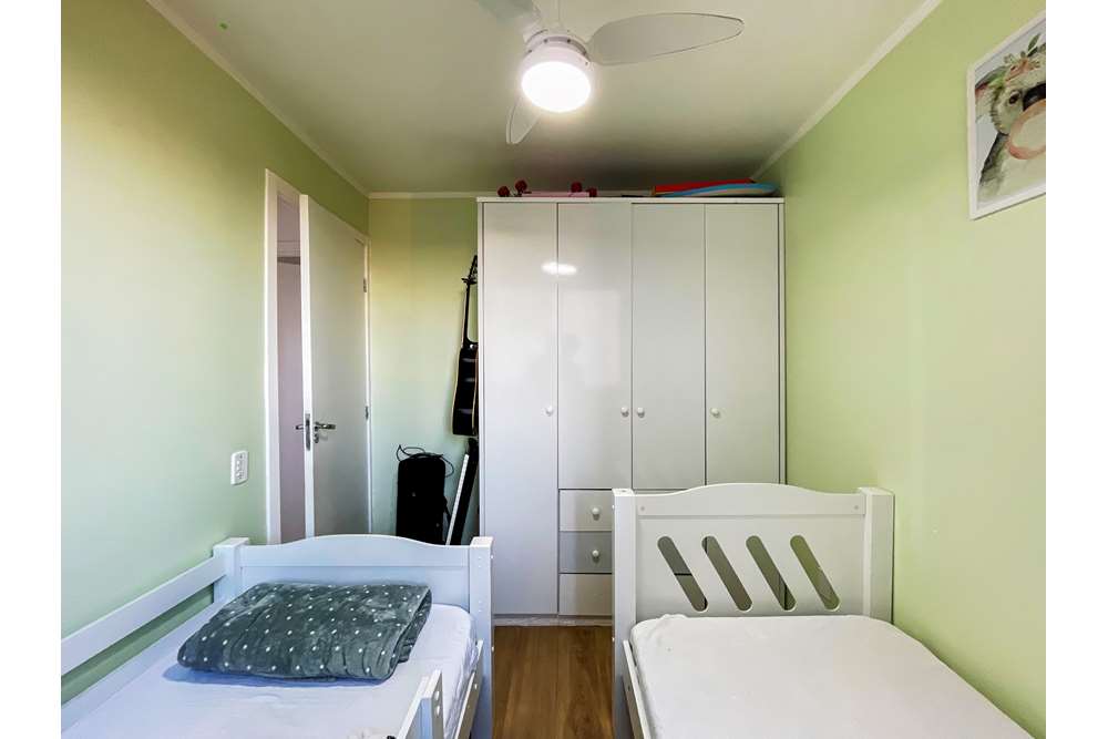 Apartamento à venda com 2 quartos, 42m² - Foto 11