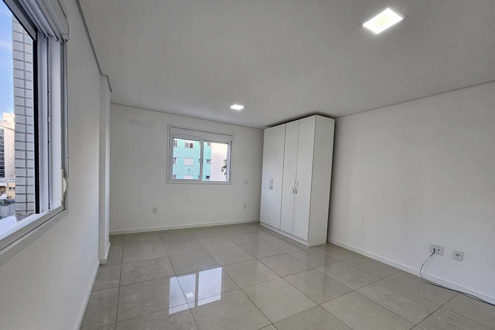 Apartamento, 1 quarto, 40 m² - Foto 4