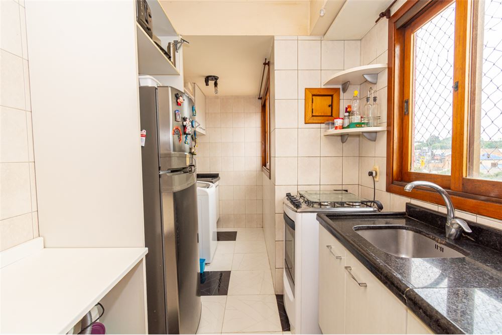 Apartamento à venda com 2 quartos, 79m² - Foto 8