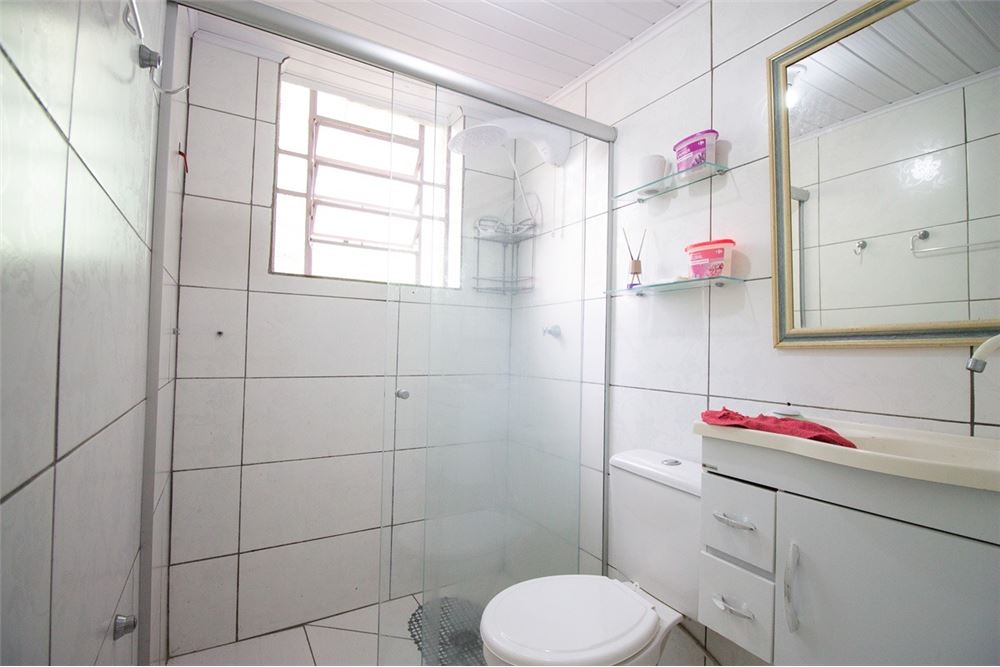 Apartamento à venda com 1 quarto, 52m² - Foto 6