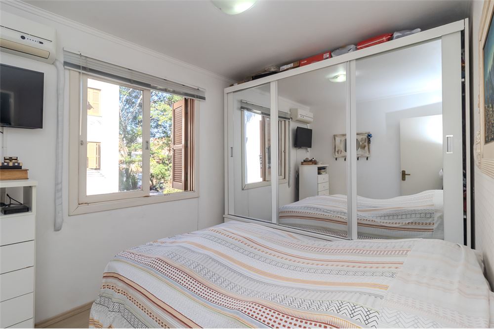 Apartamento à venda com 1 quarto, 49m² - Foto 7