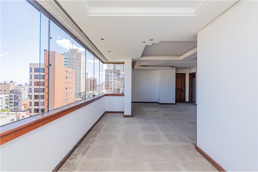 Cobertura à venda com 3 quartos, 220m² - Foto 10