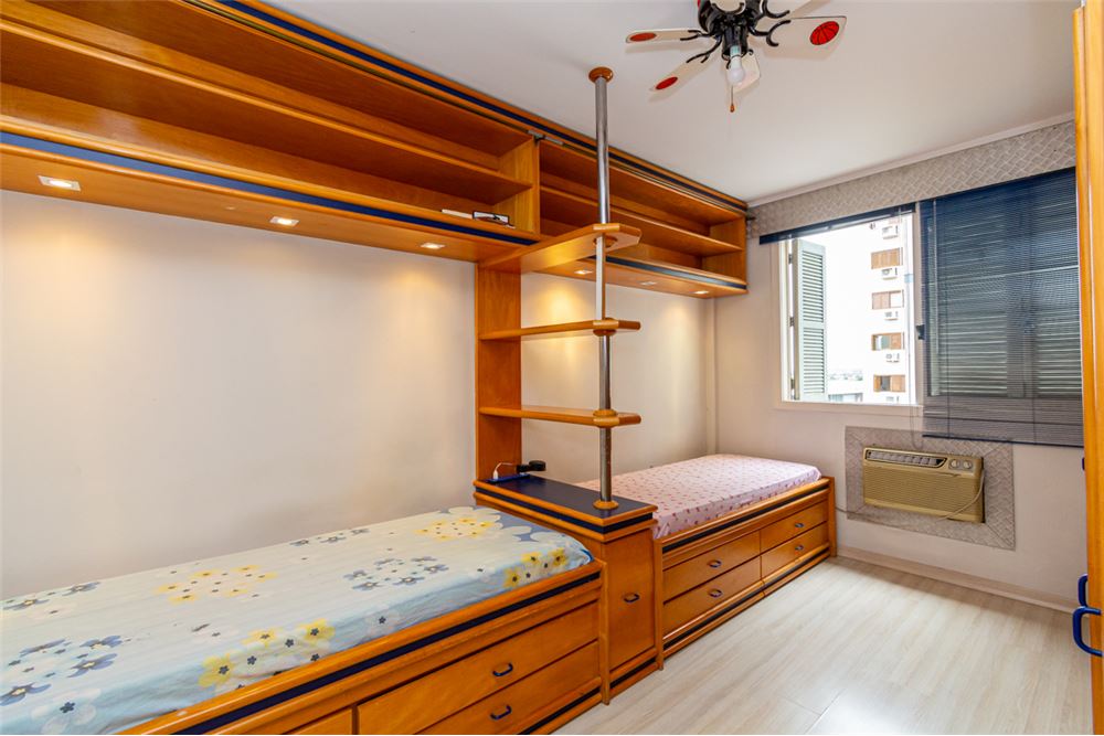 Apartamento à venda com 3 quartos, 102m² - Foto 9