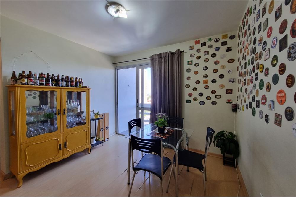 Apartamento à venda com 1 quarto, 81m² - Foto 2