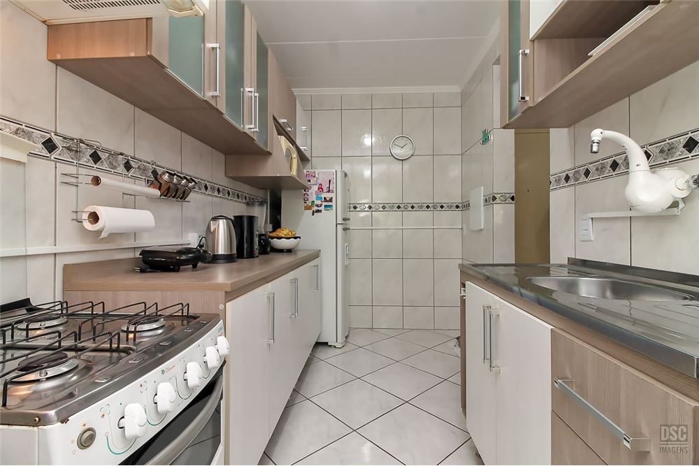 Apartamento à venda com 2 quartos, 52m² - Foto 4