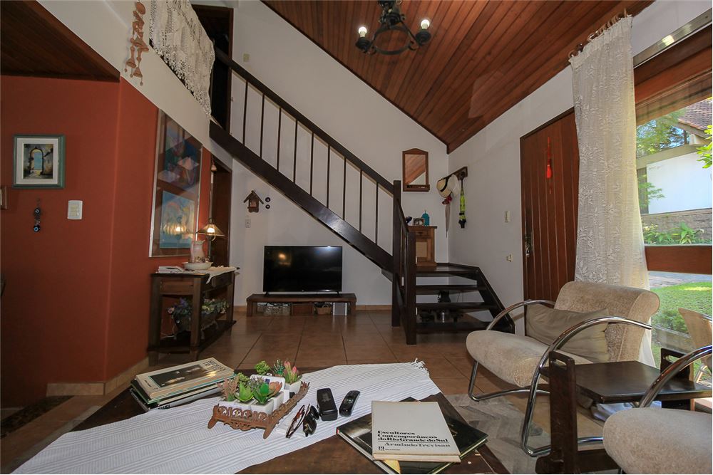 Casa de Condomínio à venda com 3 quartos, 220m² - Foto 15