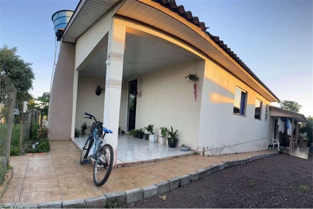 Casa à venda com 2 quartos, 187m² - Foto 3