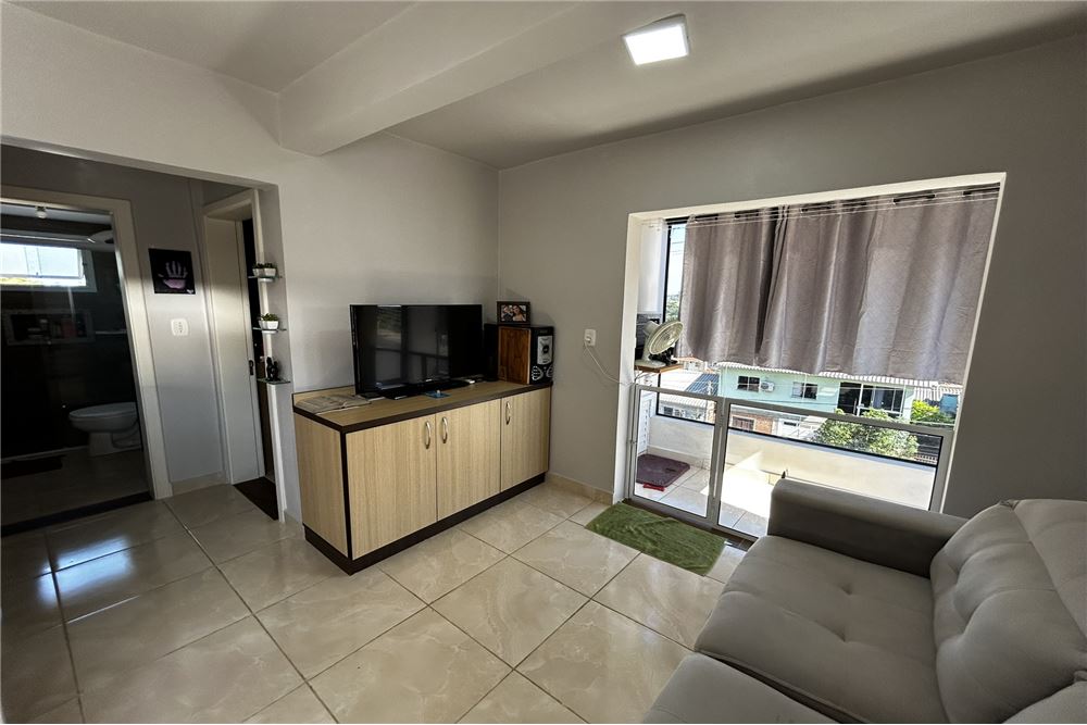 Apartamento à venda com 2 quartos, 70m² - Foto 6