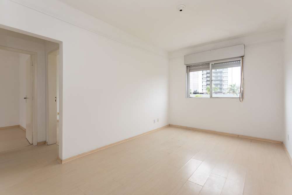 Apartamento à venda com 2 quartos, 57m² - Foto 5