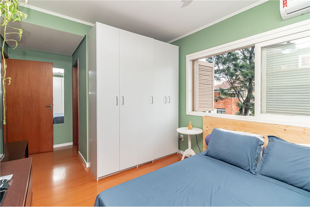 Apartamento à venda com 3 quartos, 126m² - Foto 15