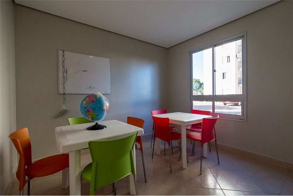 Apartamento à venda com 3 quartos, 57m² - Foto 18