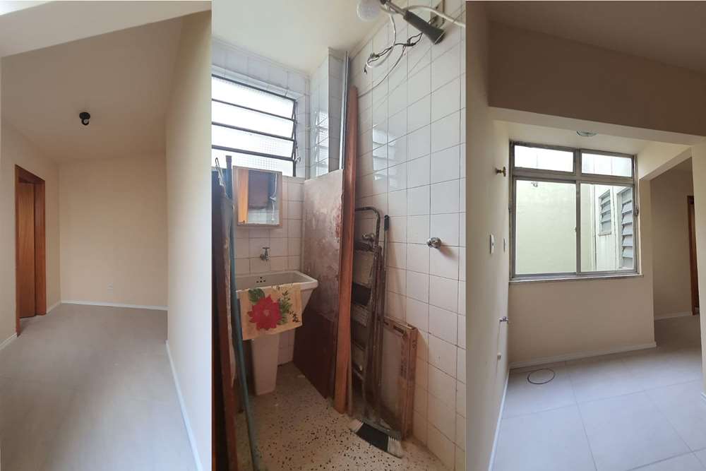 Apartamento à venda com 2 quartos, 78m² - Foto 8