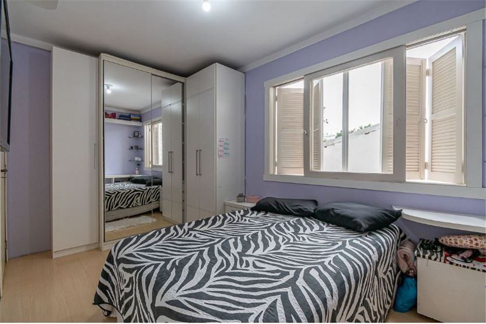 Apartamento à venda com 3 quartos, 122m² - Foto 25