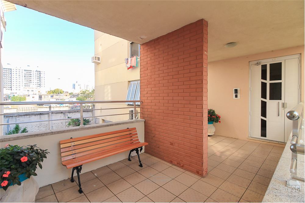 Apartamento à venda com 2 quartos, 59m² - Foto 4