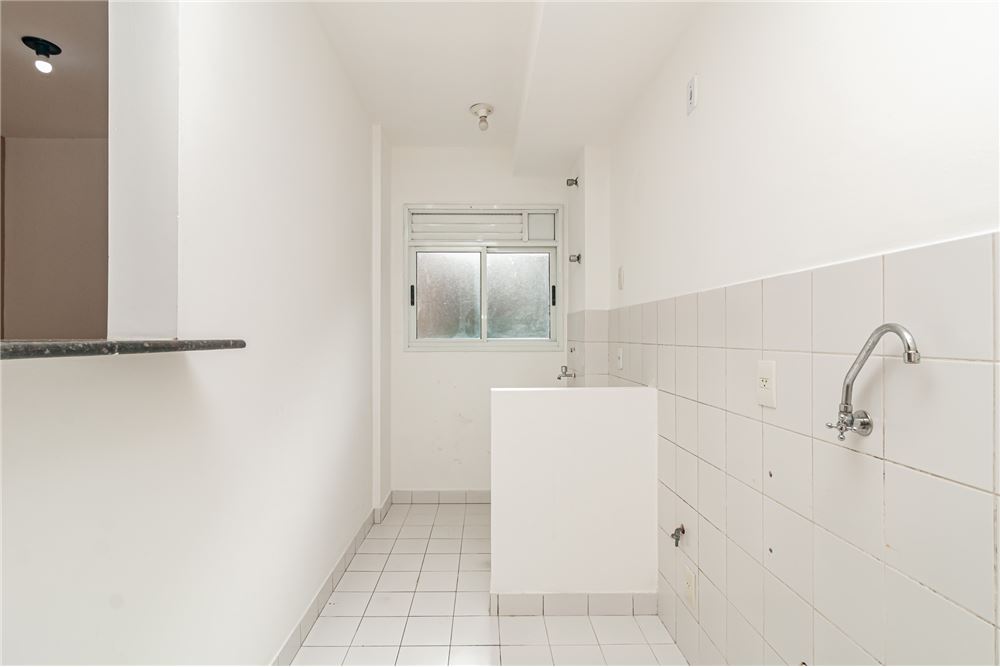 Apartamento à venda com 2 quartos, 52m² - Foto 8