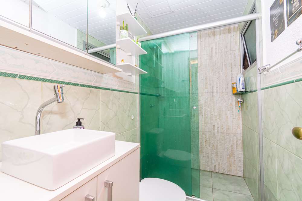 Apartamento à venda com 2 quartos, 54m² - Foto 9