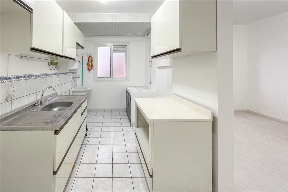 Apartamento à venda com 1 quarto, 36m² - Foto 8