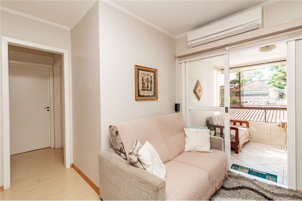 Apartamento à venda com 2 quartos, 115m² - Foto 4