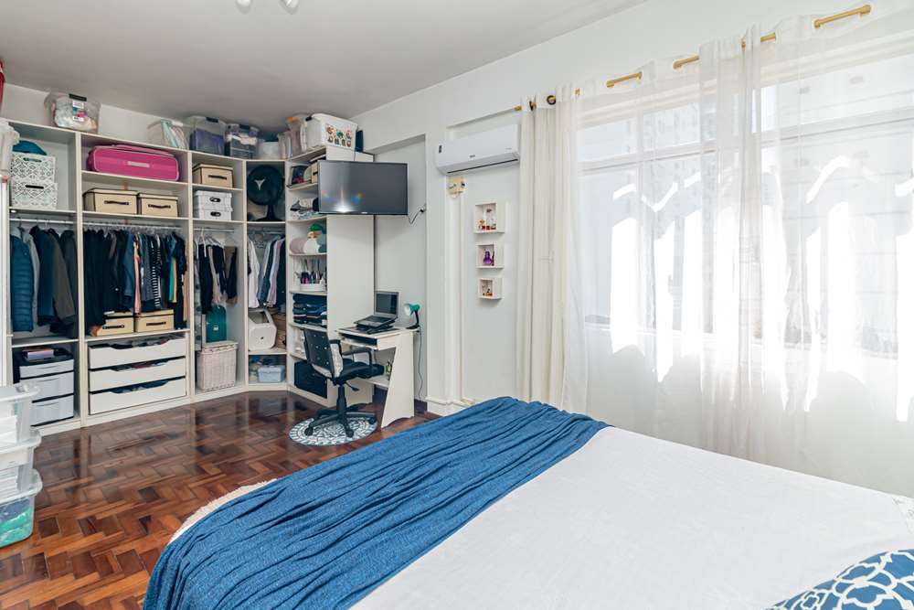 Apartamento à venda com 1 quarto, 67m² - Foto 13