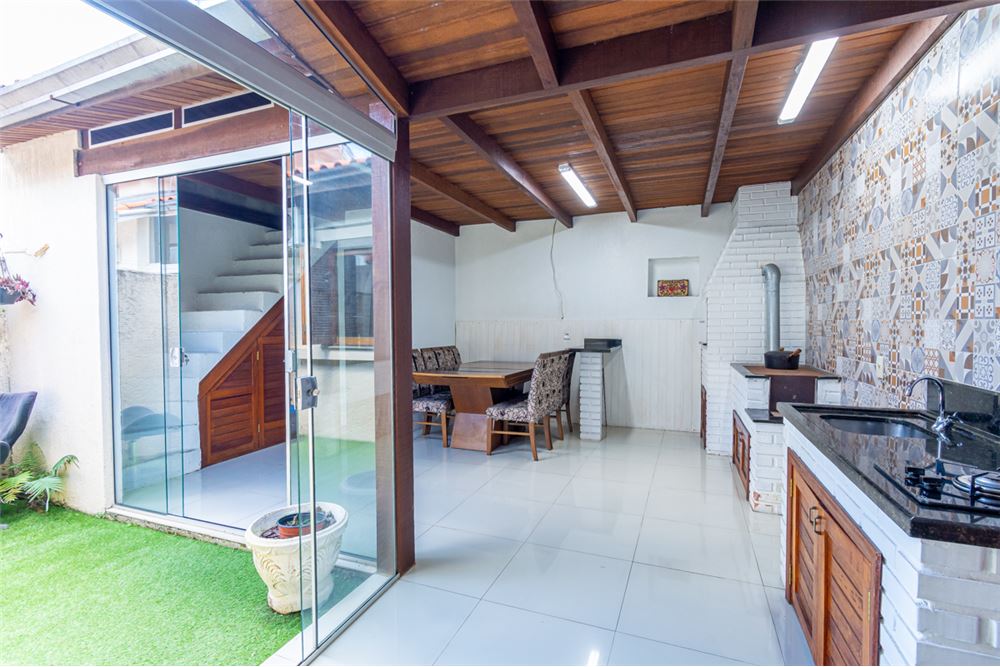 Casa de Condomínio à venda com 2 quartos, 85m² - Foto 16