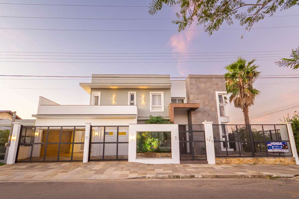 Casa à venda com 3 quartos, 380m² - Foto 6