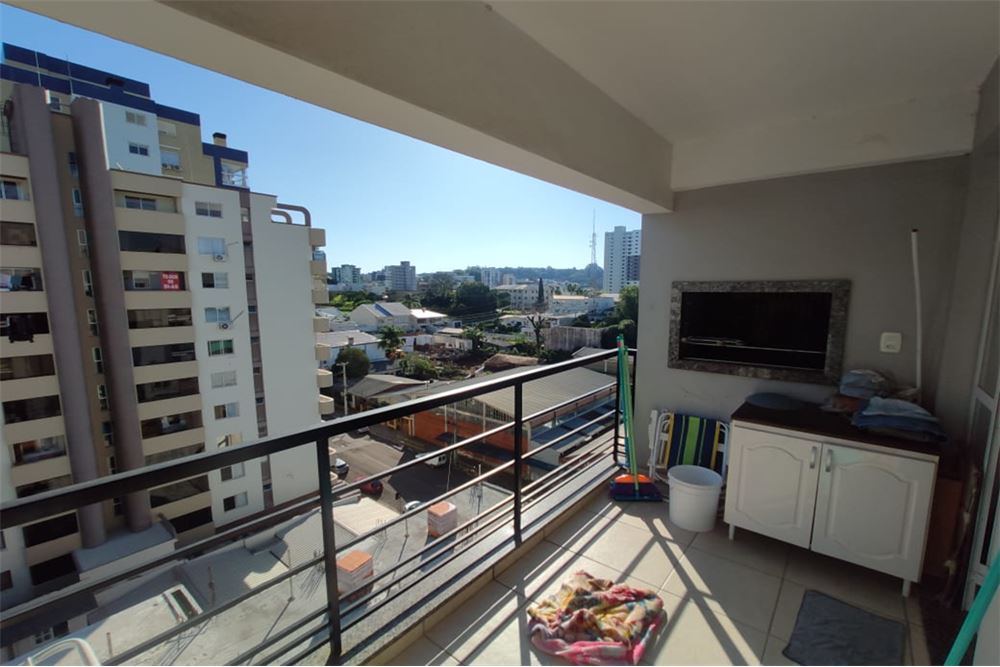 Cobertura à venda, 102m² - Foto 8