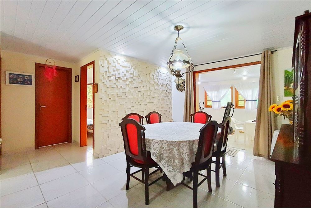 Casa à venda com 3 quartos, 360m² - Foto 7