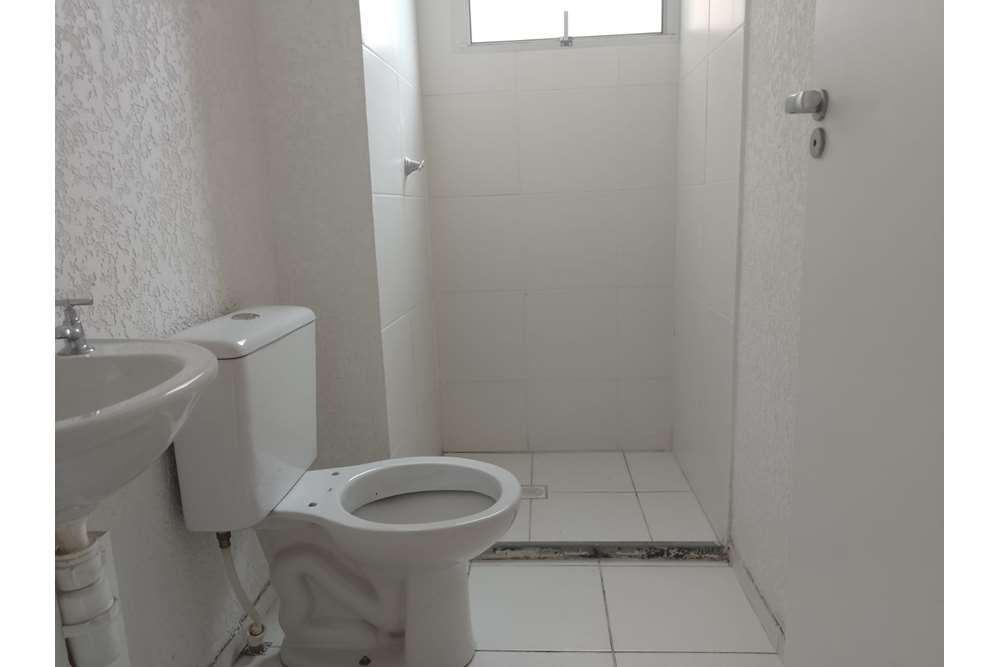 Apartamento à venda com 2 quartos, 40m² - Foto 5