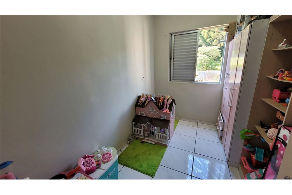 Apartamento à venda com 3 quartos, 83m² - Foto 6