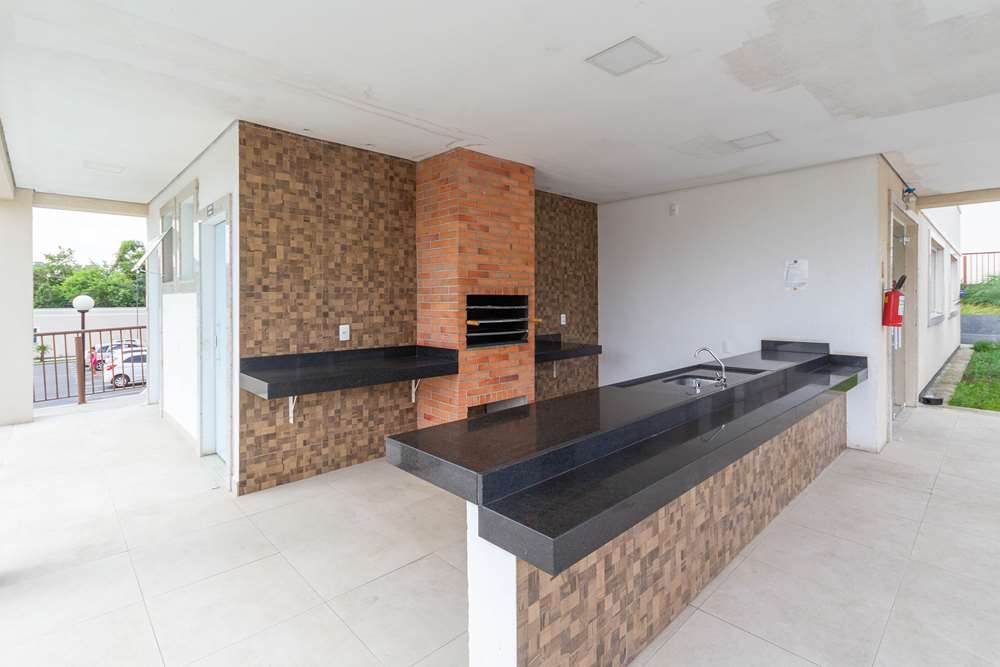 Apartamento à venda com 2 quartos, 39m² - Foto 14