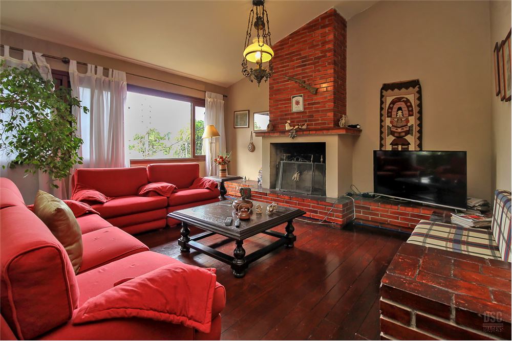 Casa, 3 quartos, 252 m² - Foto 5