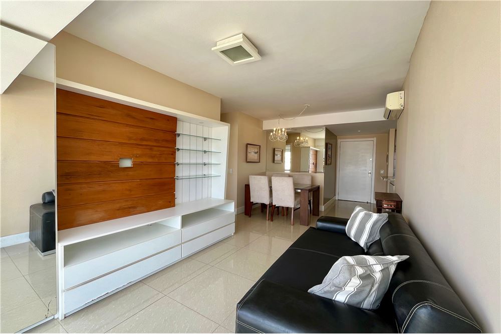 Apartamento à venda com 2 quartos, 60m² - Foto 6