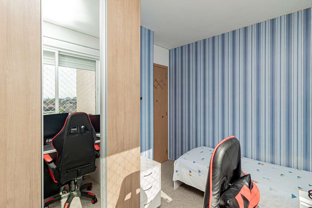 Apartamento à venda com 3 quartos, 174m² - Foto 19