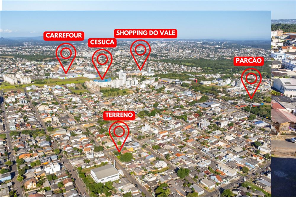 Terreno, 300 m² - Foto 1