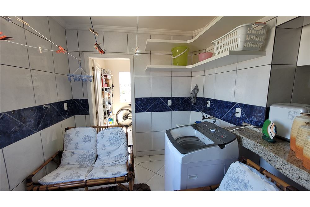 Apartamento à venda com 3 quartos, 125m² - Foto 12