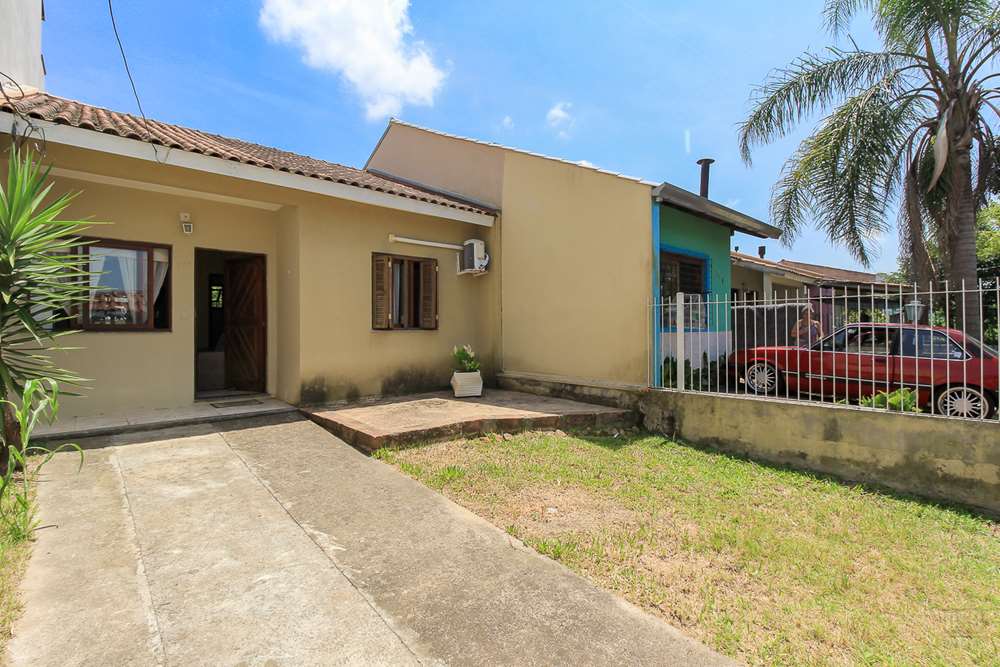 Casa à venda com 2 quartos, 54m² - Foto 4