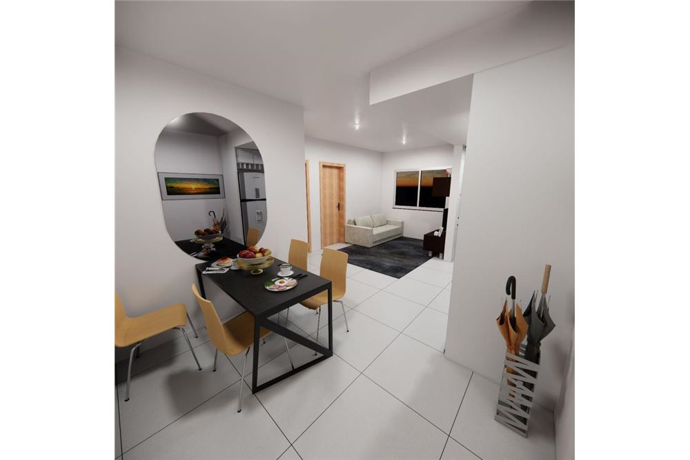 Apartamento à venda com 2 quartos, 47m² - Foto 5