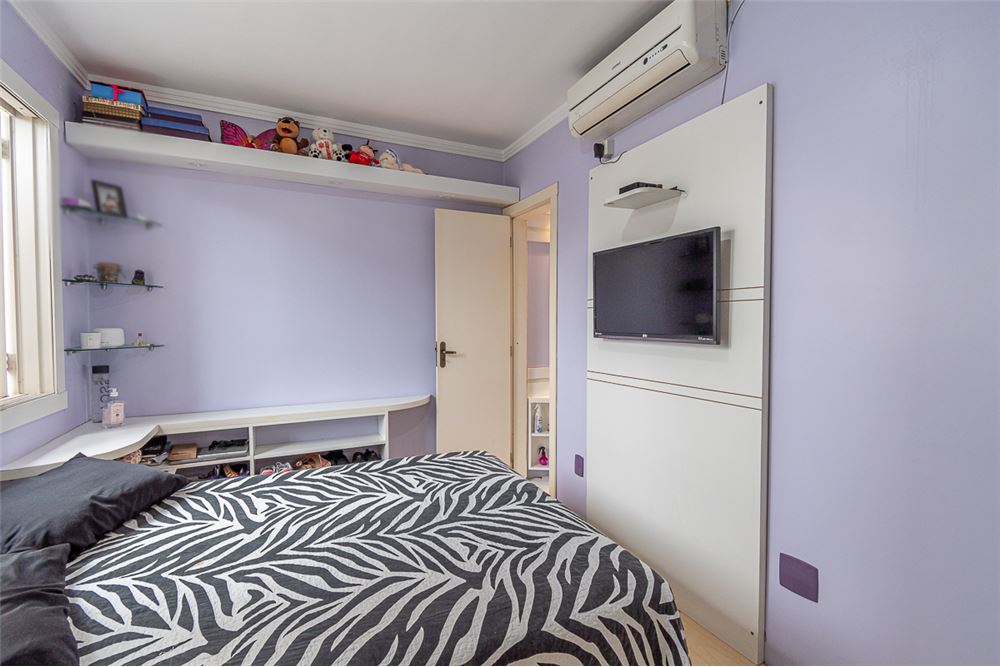 Apartamento à venda com 3 quartos, 122m² - Foto 14