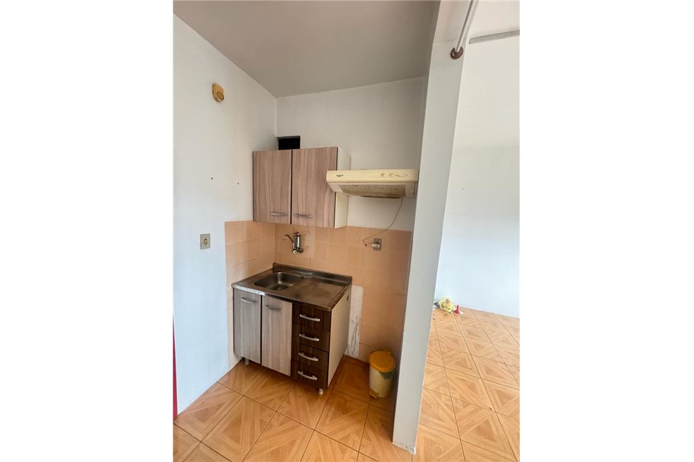 Apartamento à venda com 1 quarto, 23m² - Foto 4