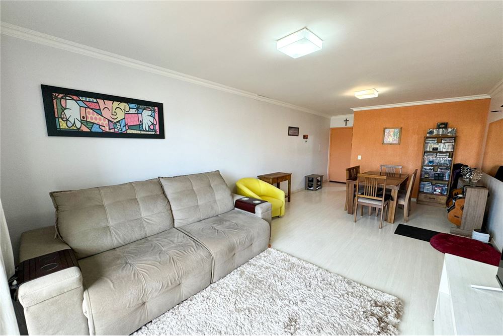 Apartamento à venda com 2 quartos, 98m² - Foto 8