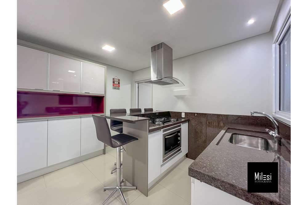 Apartamento à venda com 3 quartos, 109m² - Foto 5