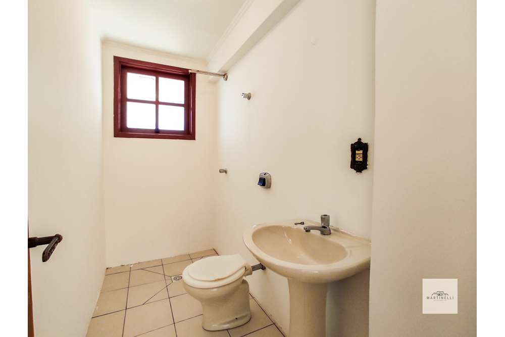 Apartamento à venda com 3 quartos, 200m² - Foto 18